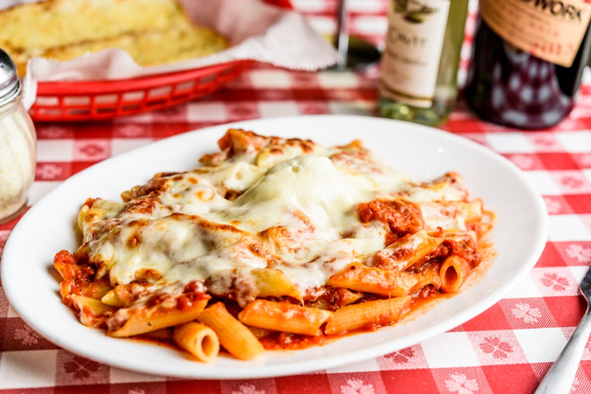 Order Fresh New York Style Pizza Online Today