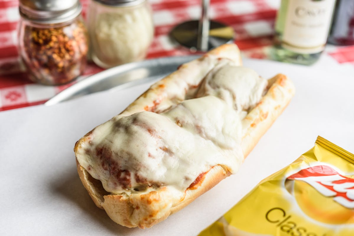 Order Takeout Online From Salvatores Today