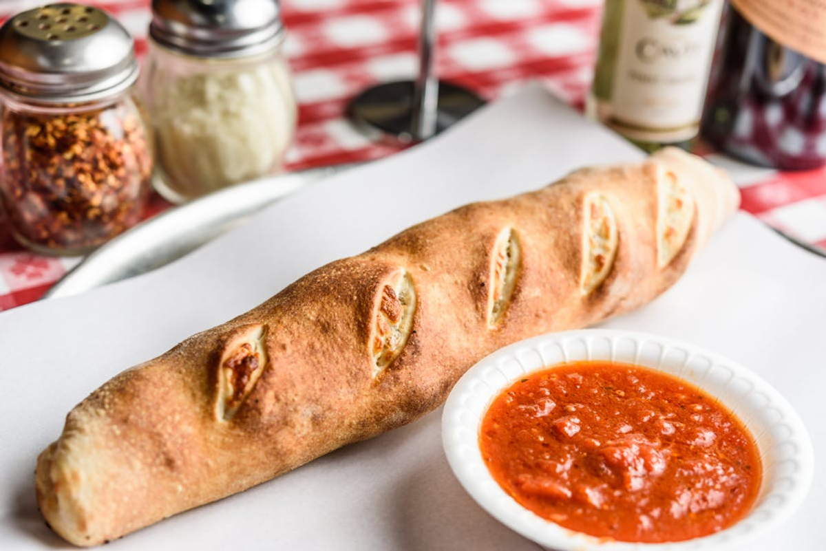 Order Fresh Italian Food Online Today