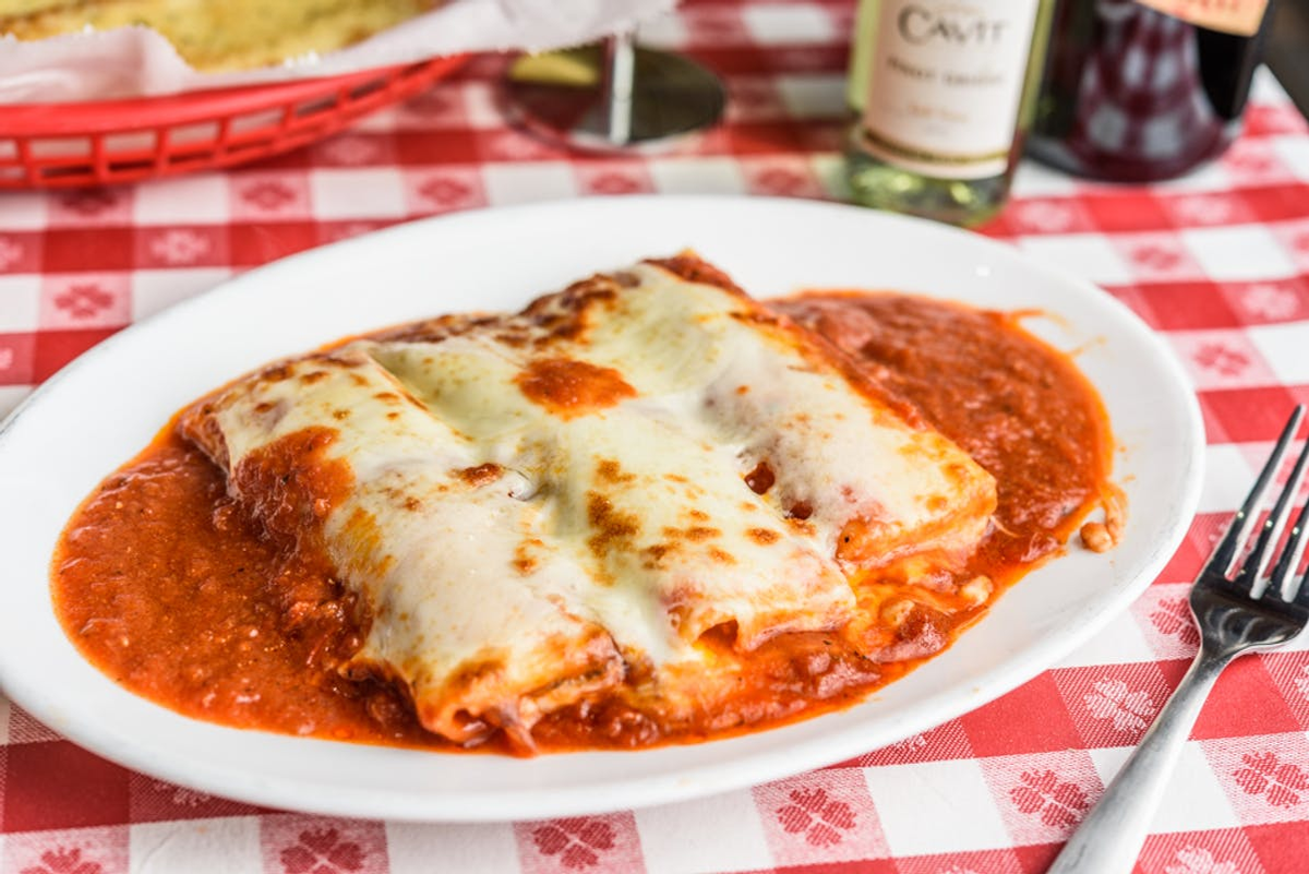 Order Fresh Italian Food Online Today