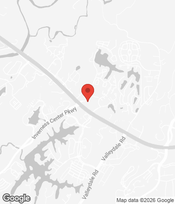 Map of Salvatore's Pizza & Pasta - 4673 US-280, Birmingham, AL, 35242, US